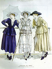Les Elégances Parisiennes- Costumes de jersey- Chanel-1916.jpg